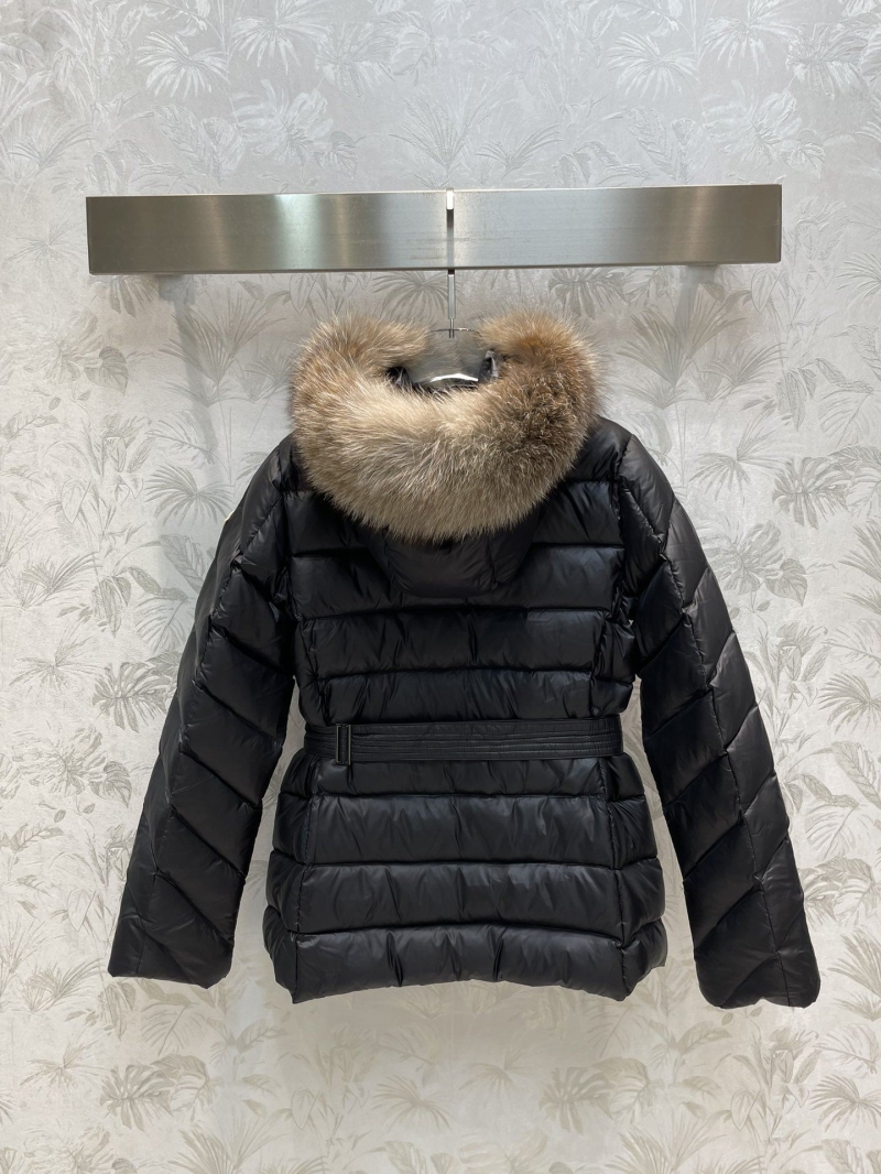 Moncler Down Coat